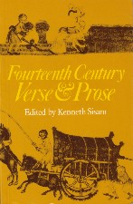 Fourteenth Century Verse & Prose. 1975. Paperback
