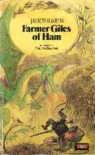 Farmer Giles of Ham. 1983. Paperback