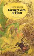 Farmer Giles of Ham. 1988. Paperback