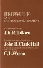 Beowulf and the Finnesburg Fragment. 1980. Paperback