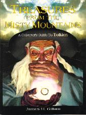 Treasures from the Misty Mountains. 2001. Paperback