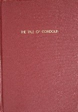 Tale of Gondolin. 1994. Hardback