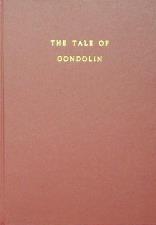 Tale of Gondolin. 1994/2004. Hardback