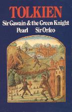 Sir Gawain. Pearl. Sir Orfeo. 1988. Paperback