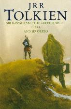 Sir Gawain. Pearl. Sir Orfeo. 1995. Paperback