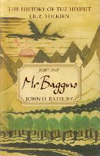 Mr. Baggins. 2007. Hardback in dustwrapper