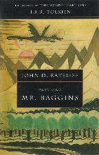 Mr. Baggins. 2008. Paperback