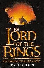 The Lord of the Rings. 2002. Paperback