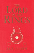 The Lord of the Rings. 2007. Paperback