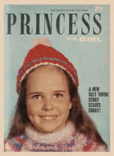 Princess and Girl - 28 November. Magazine