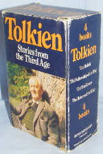 Stories from the Third Age. 1979. Paperbacks - Issued in a box