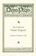 Collected Vinyar Tengwar 3. 2005. Paperback and Coil-bound formats