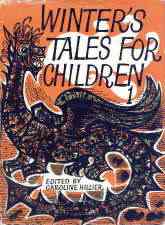 Winter's Tales for Children I. 1965. Hardback in dustwrapper