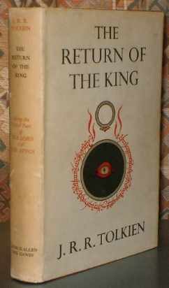 The Return of the King - First Edition