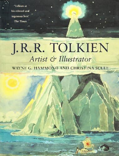 J.R.R. Tolkien: Artist and Illustrator. 1995/1998