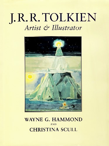 J.R.R. Tolkien: Artist and Illustrator. 2004