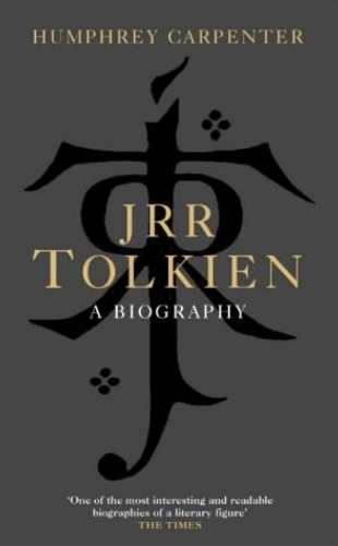 J.R.R. Tolkien: A Biography. 2002