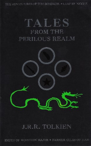 Tales from the Perilous Realm. 2002