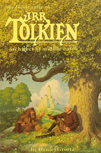 Architect of Middle Earth. 1978