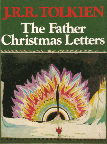 Father Christmas Letters. 1976