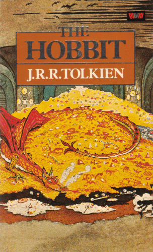 The Hobbit. 1981