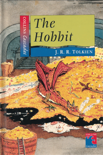 The Hobbit. 1998