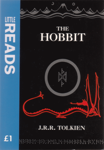 The Hobbit. 2003