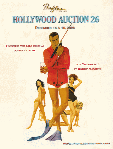 Hollywood Auction 26. 2006