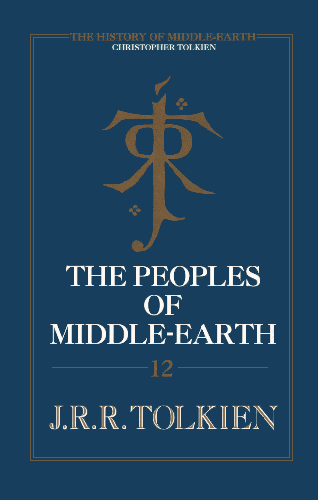 Peoples of Middle-earth. 1996