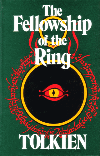 The Fellowship of the Ring published 63 years ago – The Tolkien Society