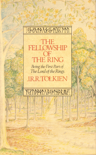 Europrogocontestovision: The Fellowship of the Ring, Book II