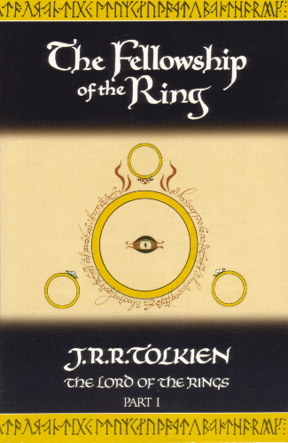 The Fellowship of the Ring(Lord of the Rings) on Apple Books