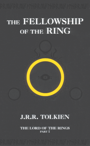 The Fellowship of the Ring published 63 years ago – The Tolkien Society