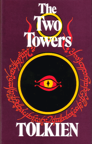 The Two Towers. 1973