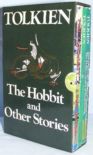 The Hobbit and Other Stories. 1976