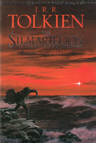 TolkienBooks.net - The Silmarillion. 1998