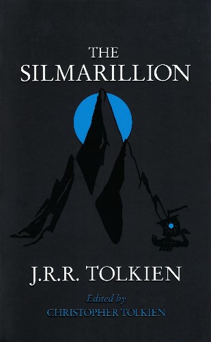 TolkienBooks.net - The Silmarillion. 1999