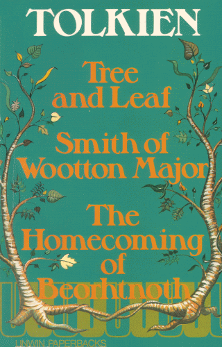 Tree and Leaf. Smith. Beorhtnoth. 1977