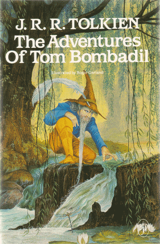Adventures of Tom Bombadil. 1990
