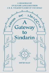 A Gateway to Sindarin. 2004