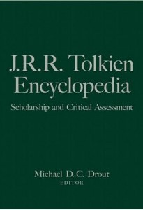 The J.R.R. Tolkien Encyclopedia: Scholarship and Critical Assessment. 2006