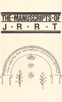 The Manuscripts of J.R.R.T. 1984