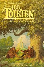 Architect of Middle Earth. 1978. Paperback