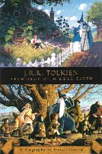 Architect of Middle Earth. 1992/2002. Paperback