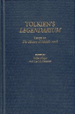 Tolkien’s Legendarium. 2000. Hardback