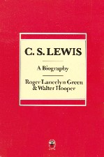 C.S. Lewis: A Biography. 1979. Paperback