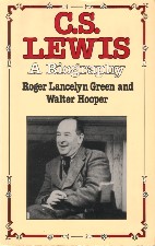 C.S. Lewis: A Biography. 1988. Hardback in dustwrapper