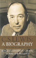 C.S. Lewis: A Biography. 2002. Hardback in dustwrapper