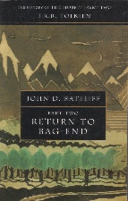 Return to Bag-End. 2008. Paperback