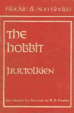 The Hobbit. 1973. Paperback